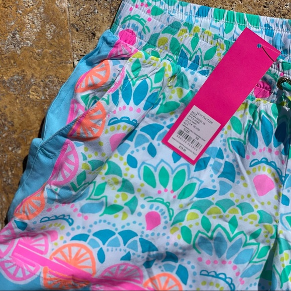 NWT! Lilly Pulitzer Katia Shorts - Picture 3 of 3